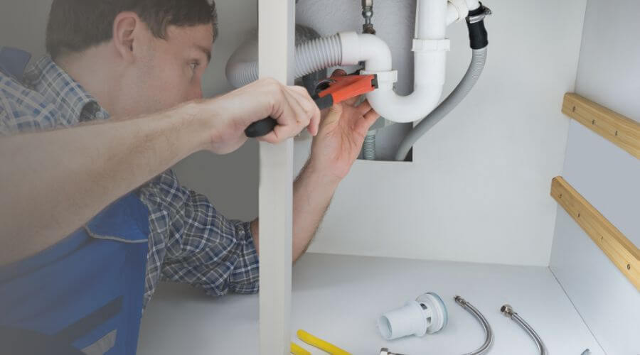 Professional same day plumber in Pickering, MO